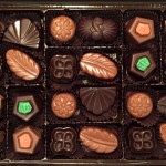 Assortted Truffles