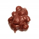 Sugar Free Peanut Cluster Milk