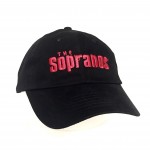 Soprano hat
